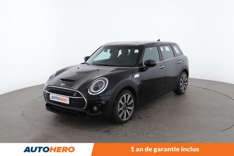 Mini Clubman Cooper S Edition Premium Plus BVA7 178 ch 2023 occasion Issy-les-Moulineaux 92130