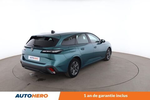 308 SW 1.5 Blue-HDi Active Pack EAT8 130 ch 2022 occasion 92130 Issy-les-Moulineaux