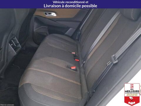 DS7 Crossback Hybride E-Tense 225 EAT8 So Chic +Si 2021 occasion 10150 Lavau