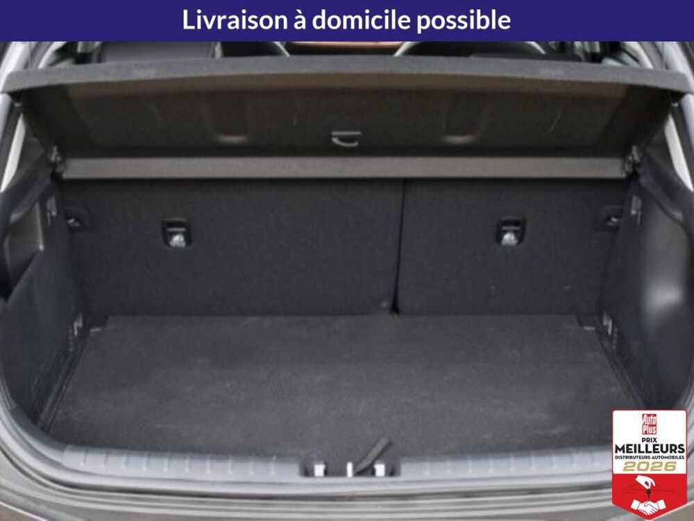 Stonic T-GDi 100 Design 2019 occasion 10150 Lavau