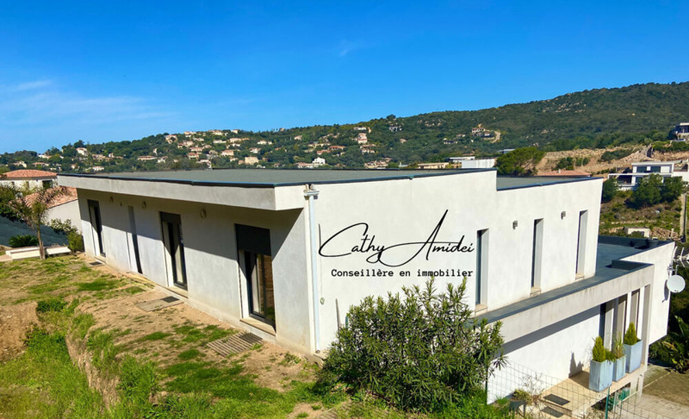 � vendre  Villa Pietrosella (20166)