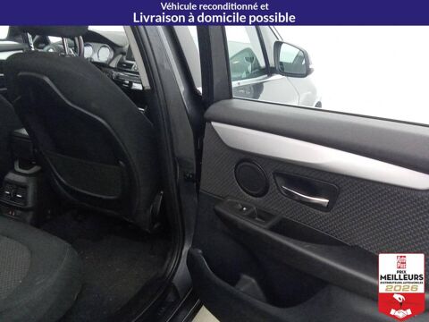 Serie 2 216d 116 DKG7 Lounge +GPS +Cam&eacute;ra 2019 occasion 10150 Lavau