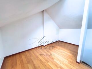  Maison � vendre 3 pi�ces 58 m�