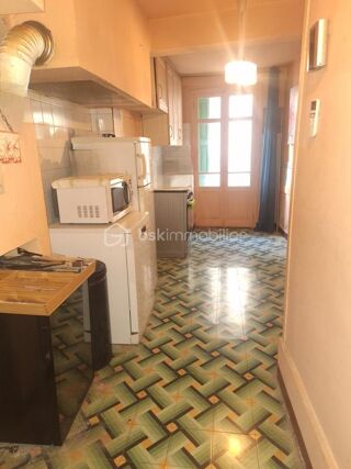  Maison � vendre 3 pi�ces 65 m�