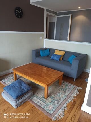  Appartement � louer 4 pi�ces 78 m�