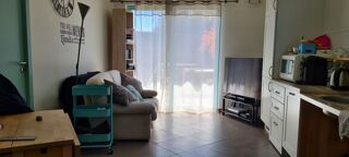  Appartement à louer 2 pièces 40 m²