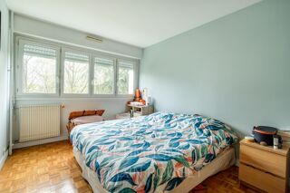  Appartement à vendre 3 pièces 67 m²