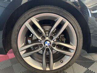 Serie 2 228 i M Sport 2016 occasion 85190 Venansault