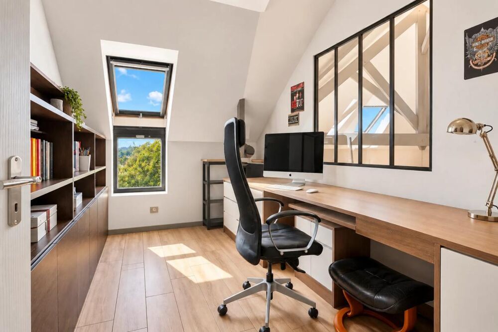 à vendre  Maison Orgeval (78630)