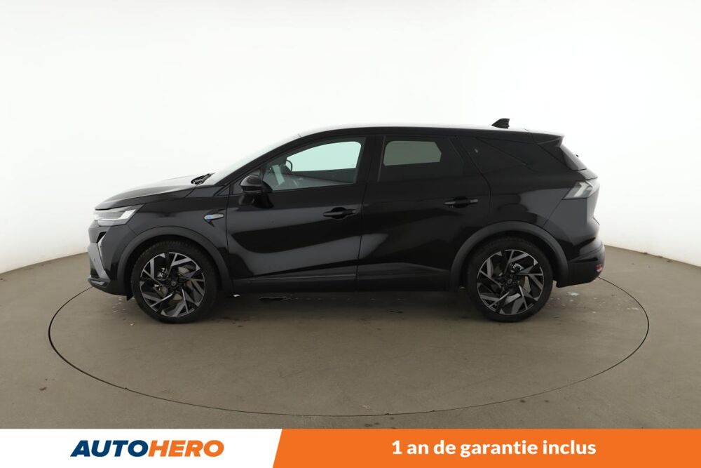 Symbioz 1.6 E-Tech Full Hybrid Esprit Alpine 145 ch 2025 occasion 92130 Issy-les-Moulineaux