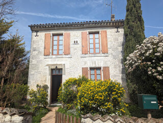  Maison � vendre 4 pi�ces 84 m�