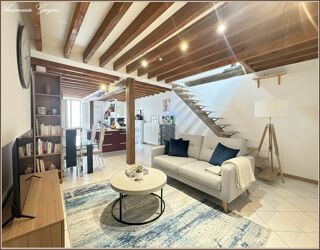  Maison à vendre 4 pièces 124 m²