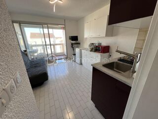  Appartement  vendre 1 pice 18 m