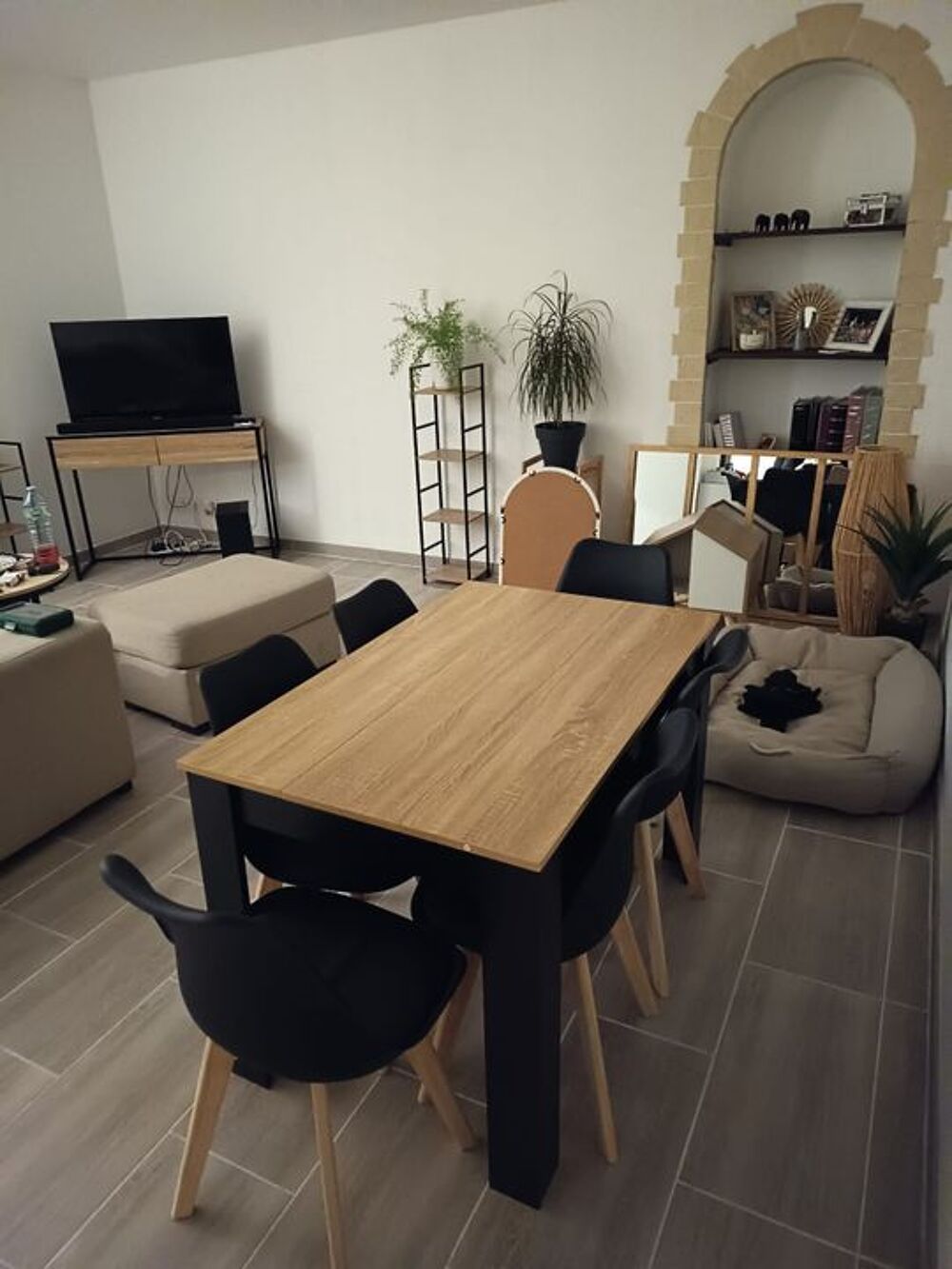 Location Appartement Appartement de 83m2 à louer sur Campbon Campbon