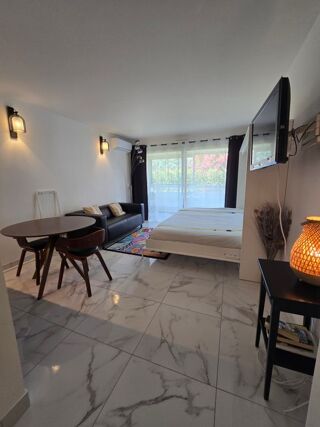  Appartement à louer 1 pièce 30 m²