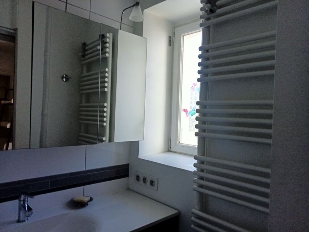 Location Appartement Appartement de 40m2 à louer sur Paris 18 Paris 18