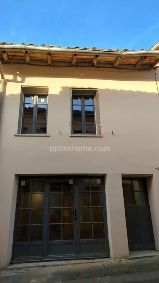  Maison � vendre 5 pi�ces 104 m�