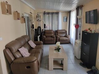  Maison à vendre 4 pièces 119 m²
