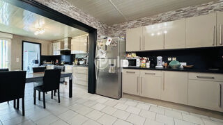  Maison � vendre 8 pi�ces 144 m�