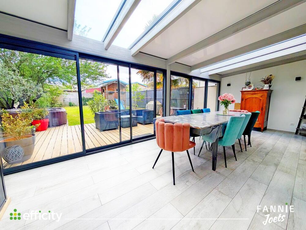 Vente Maison Pavillon Saint gratien