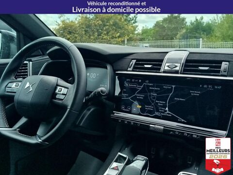 DS7 BlueHDi 130 EAT8 - Performance Line 2024 occasion 10150 Lavau