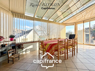  Maison à vendre 6 pièces 128 m²