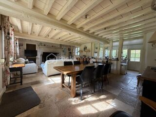  Propri�t�/ch�teau � vendre 6 pi�ces 176 m�