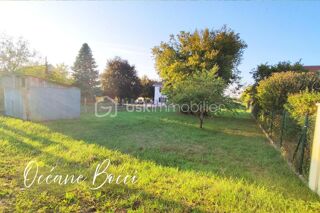  Terrain � vendre 2111 m�