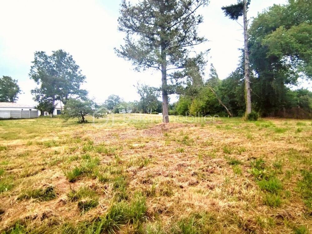 Vente Terrain Terrain à bâtir 1564m² Cazeres sur l adour