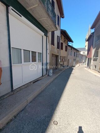  Appartement  vendre 1 pice 21 m