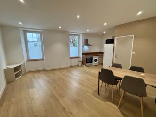  Appartement � louer 3 pi�ces 50 m�