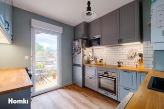  Appartement � vendre 3 pi�ces 78 m�