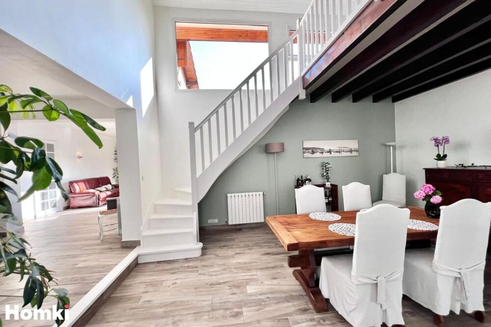 Vente Maison Maison/Villa T7 de 193 m2 à Bègles 33130 Begles