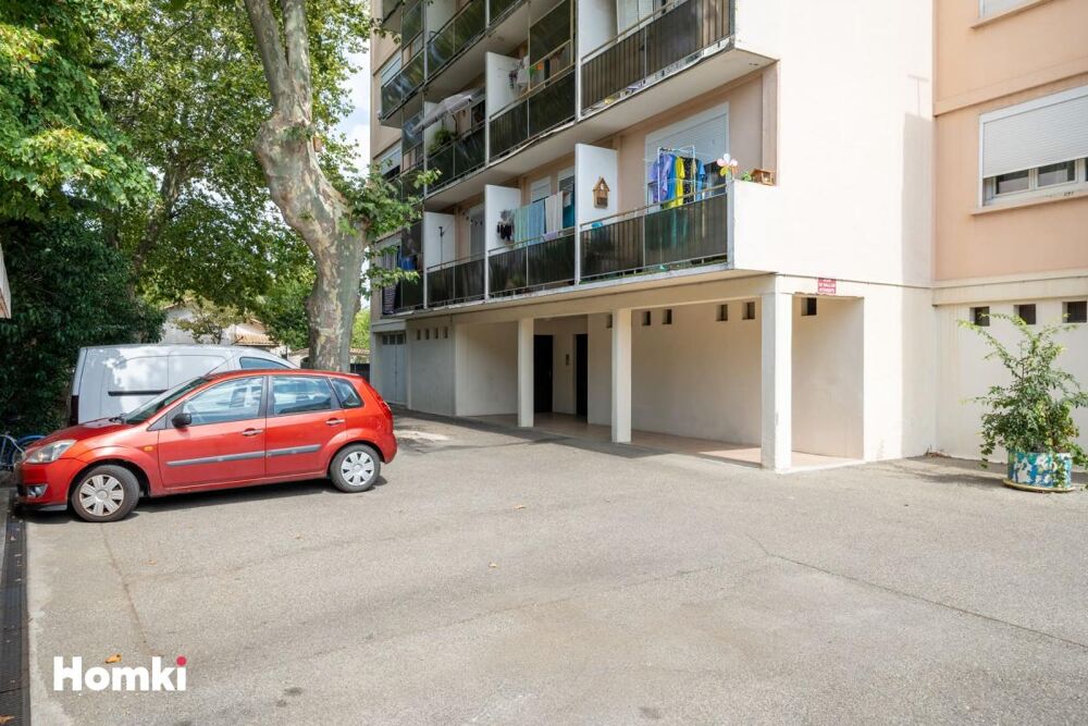 Appartement T4 de 74 m² à Avignon 84000, Route de Lyon