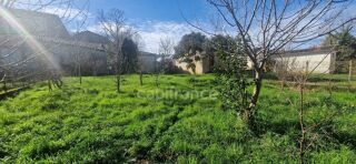 Remise / Grange à vendre 3 pièces 290 m² Cazaubon