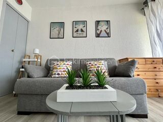  Appartement � vendre 1 pi�ce 25 m�