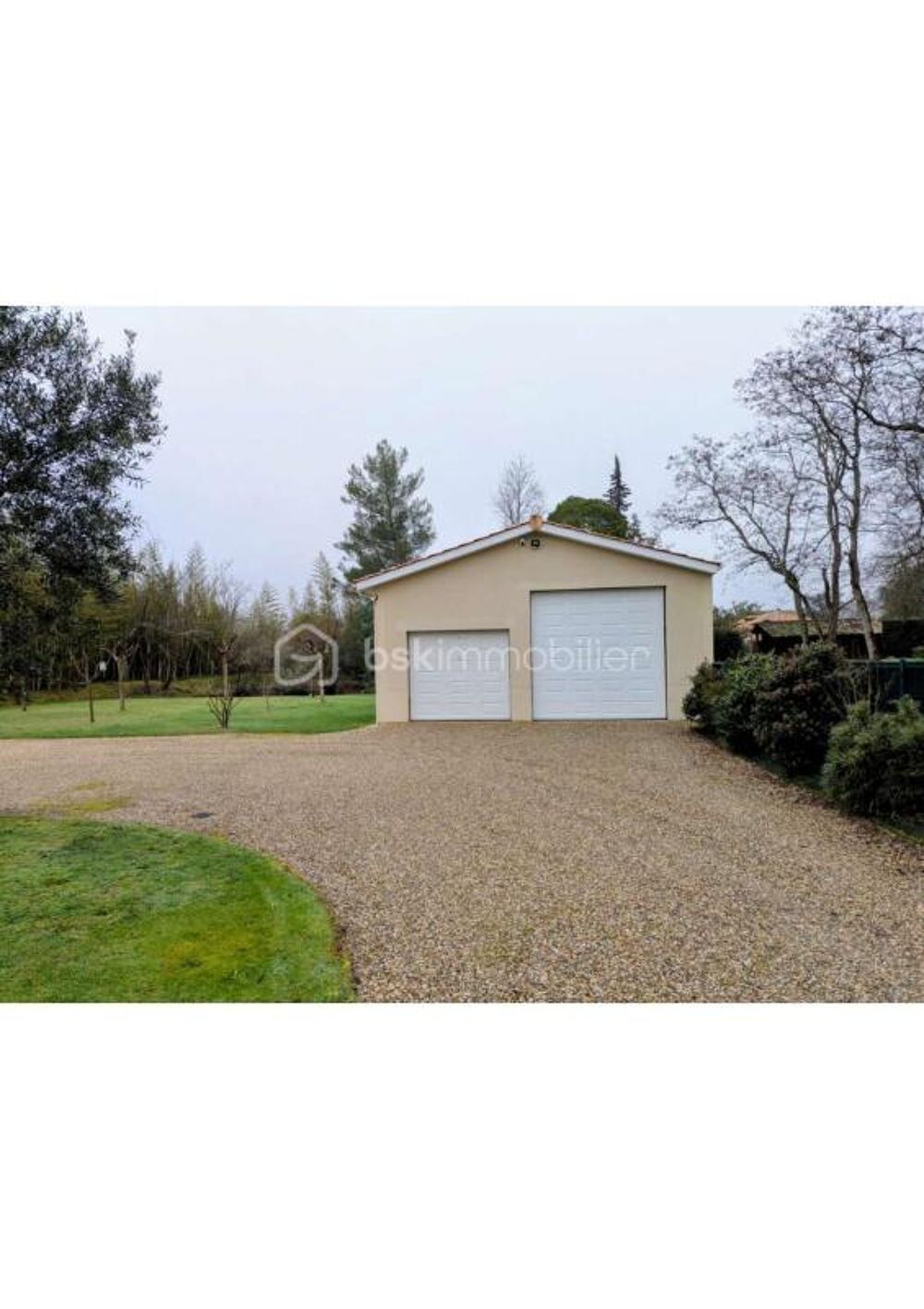 Vente Maison A saisir Abzac