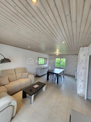  Maison � vendre 3 pi�ces 82 m�