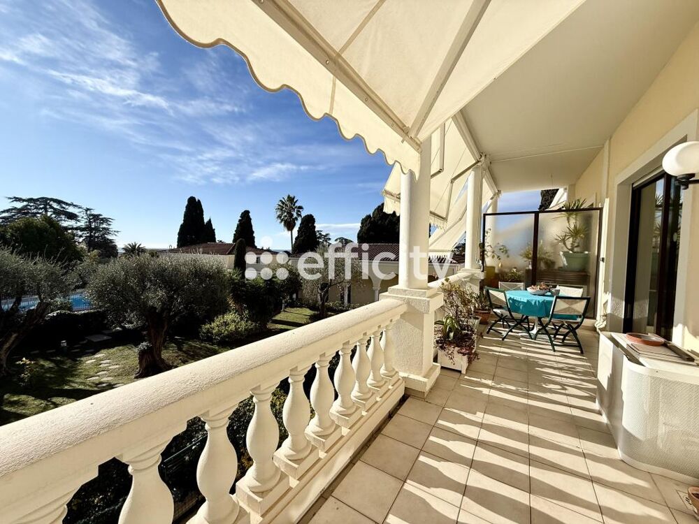 à vendre  Appartement Cannes (06400)