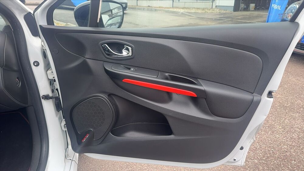 Clio RS 1.6 Turbo 200 EDC6 2014 occasion 76140 Le Petit Quevilly
