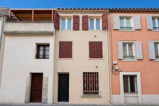  Maison à vendre 3 pièces 50 m²