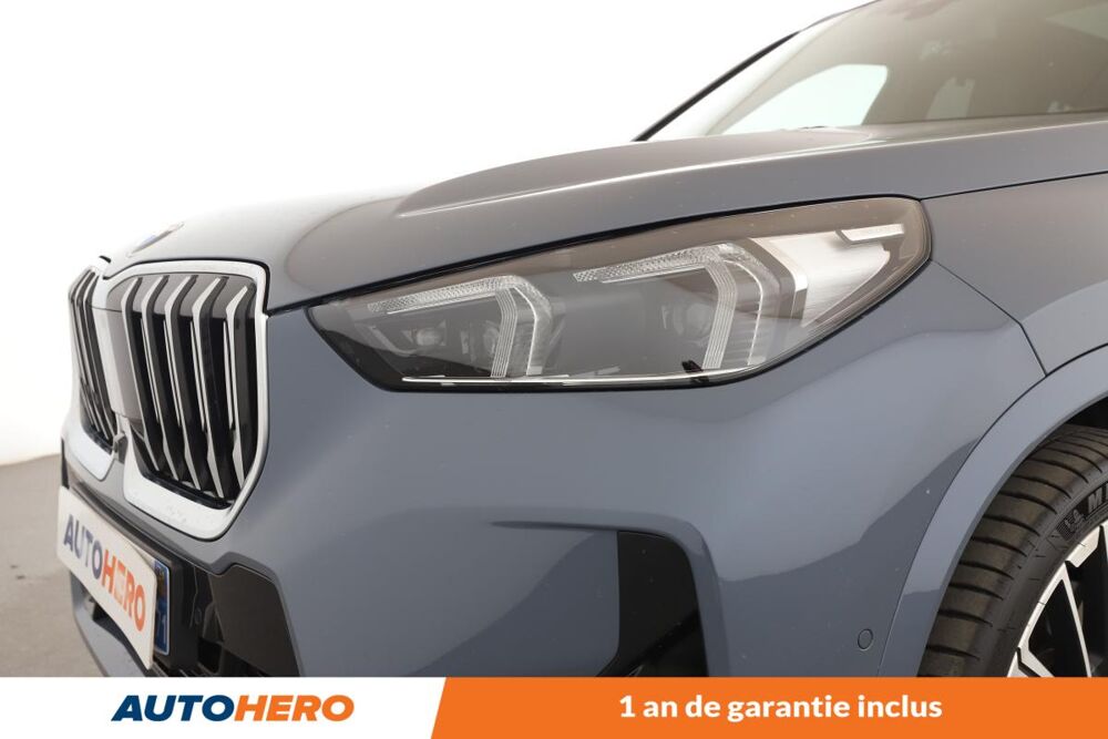 X1 xDrive23d M Sport DKG7 211 ch 2024 occasion 92130 Issy-les-Moulineaux