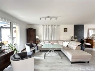  Maison à vendre 5 pièces 194 m²