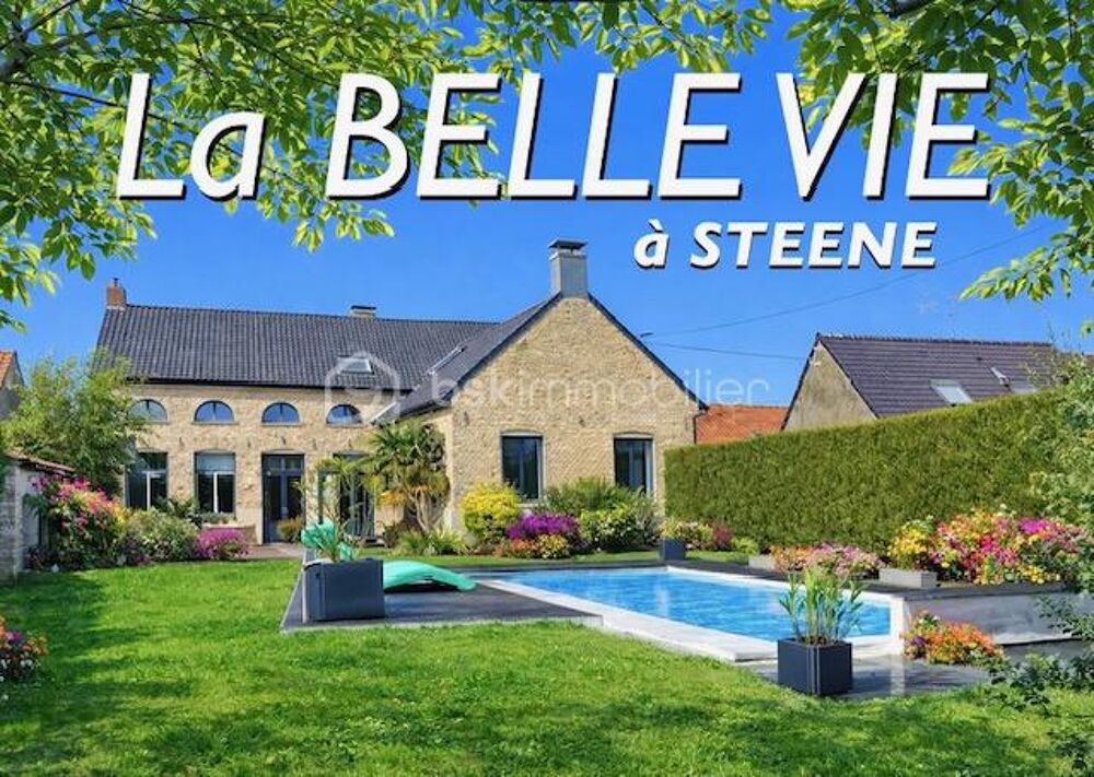 � vendre  Maison Dunkerque (59140)