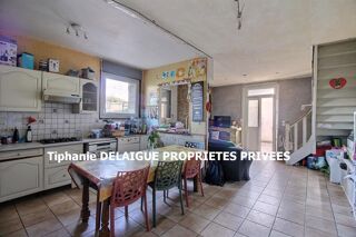  Maison à vendre 6 pièces 120 m²