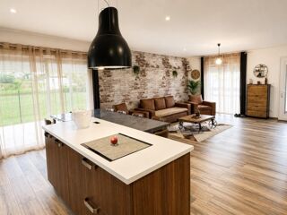  Maison à vendre 5 pièces 92 m²
