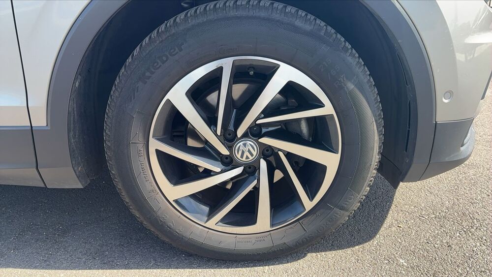 Tiguan II 2.0 TDI 150 DSG7 Connect 2018 occasion 76230 Isneauville