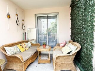  Appartement � vendre 4 pi�ces 79 m�
