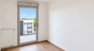  Appartement à louer 3 pièces 60 m²