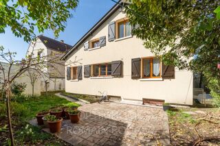  Maison à vendre 6 pièces 120 m²
